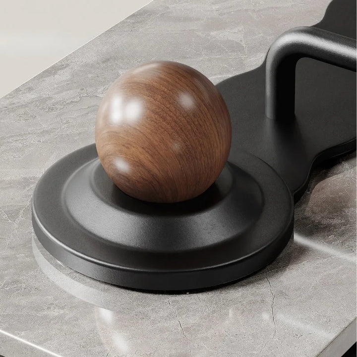 Rynx | Backdoor Wall Coat Hook Suction Cup Style Bedroom Relaxation Space Vestibule Shot-Free Wall-Mounted Coat Storage Hook