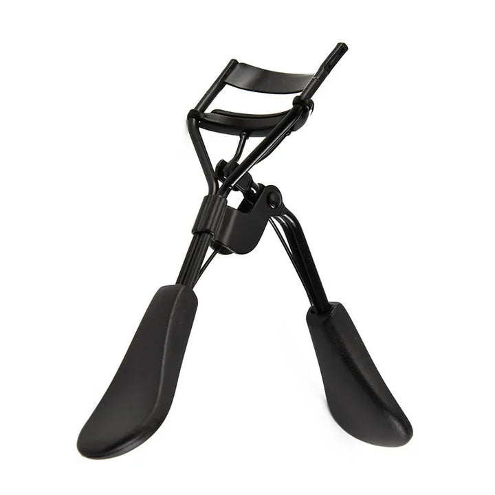 Rynx | 1PC Eye Lifter and Forming Portable Non-Painful Eyelash Face Beauty Eyelash Curler with Silicone Strips Eye Makeup Tools