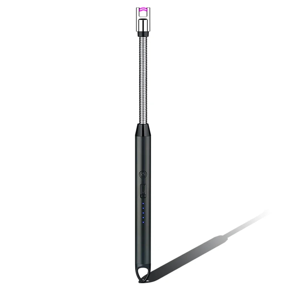 Lisslune | Electric rechargeable USB stick lighter