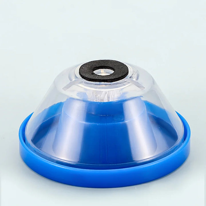 Lisslune | Drill hole dust collector