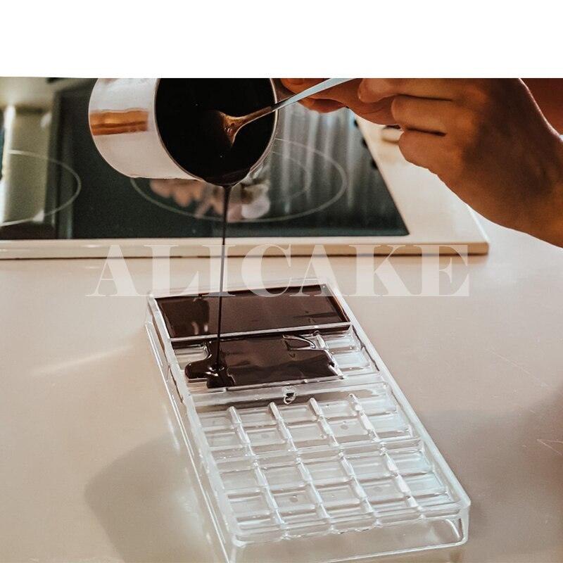 Lisslune | Chocolate Craft Mold Kit for Homemade Delights