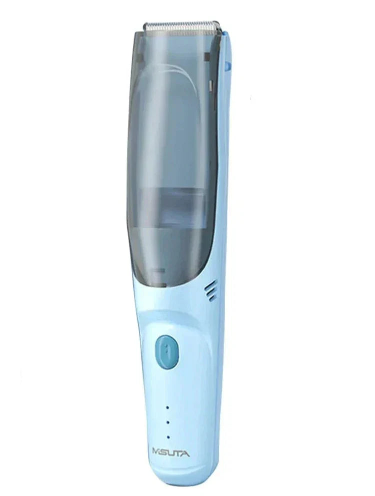 Lisslune | Vacuum Hair Clipper