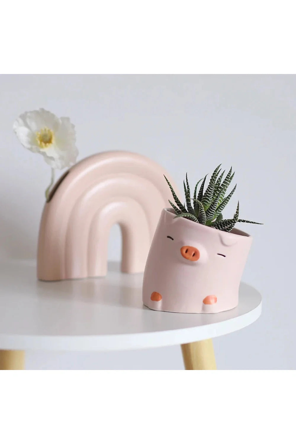 Lisslune | Animal Plants Pot