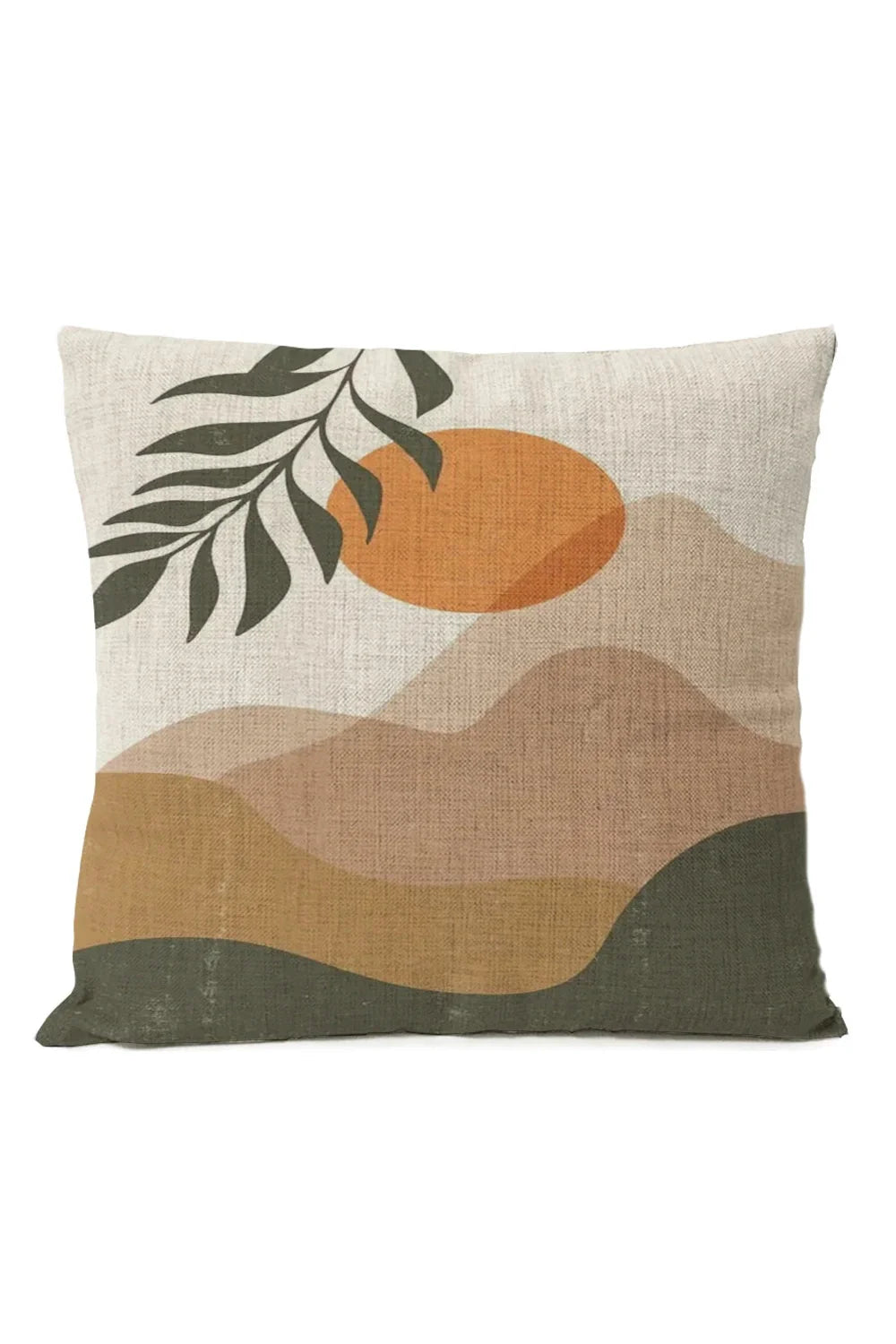 Lisslune | Bohemia Pillowcase
