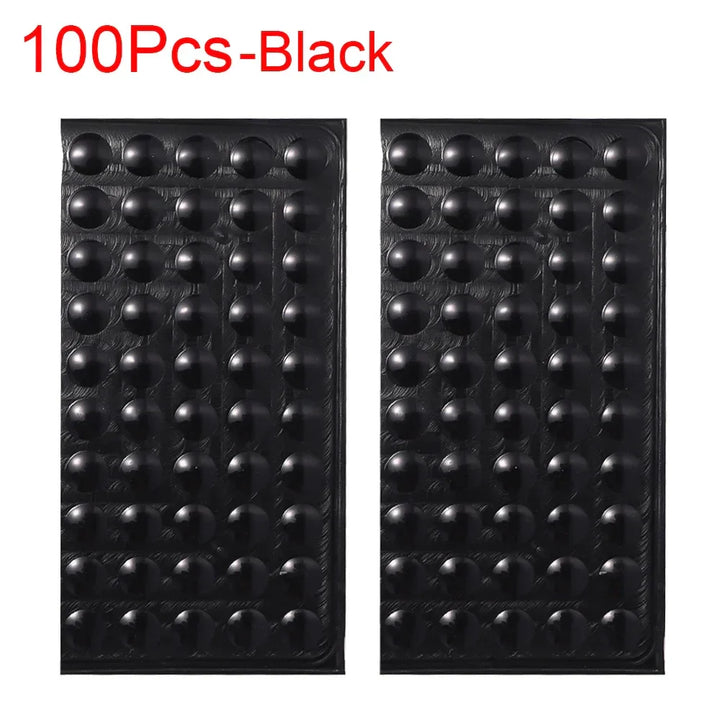 Lisslune | Soft Silicone Shock Absorber Bumpers