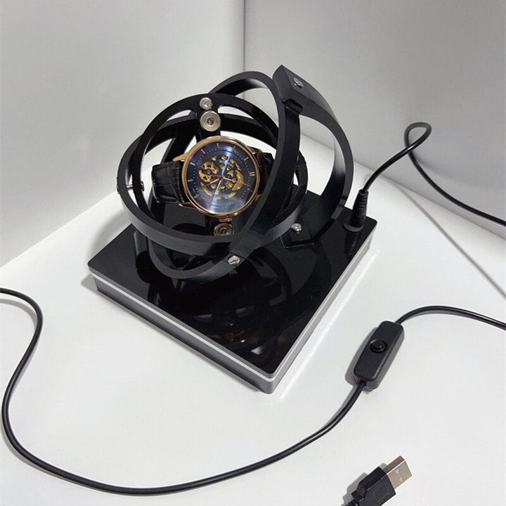 Lisslune | Automatic Mechanical Watch Watch Winder Box