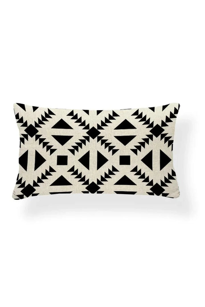 Lisslune | Nordic Pillowcase