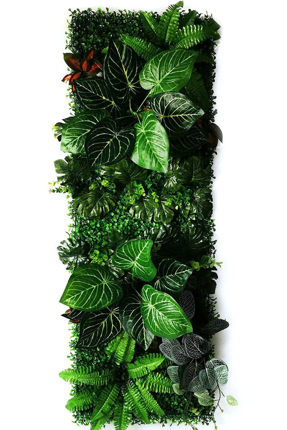 Lisslune | subtropical wall art plate