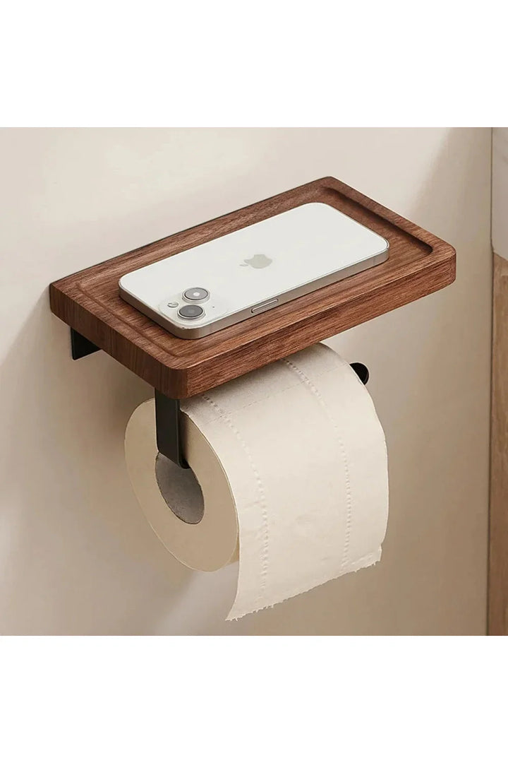 Lisslune | Vanity wall shelf