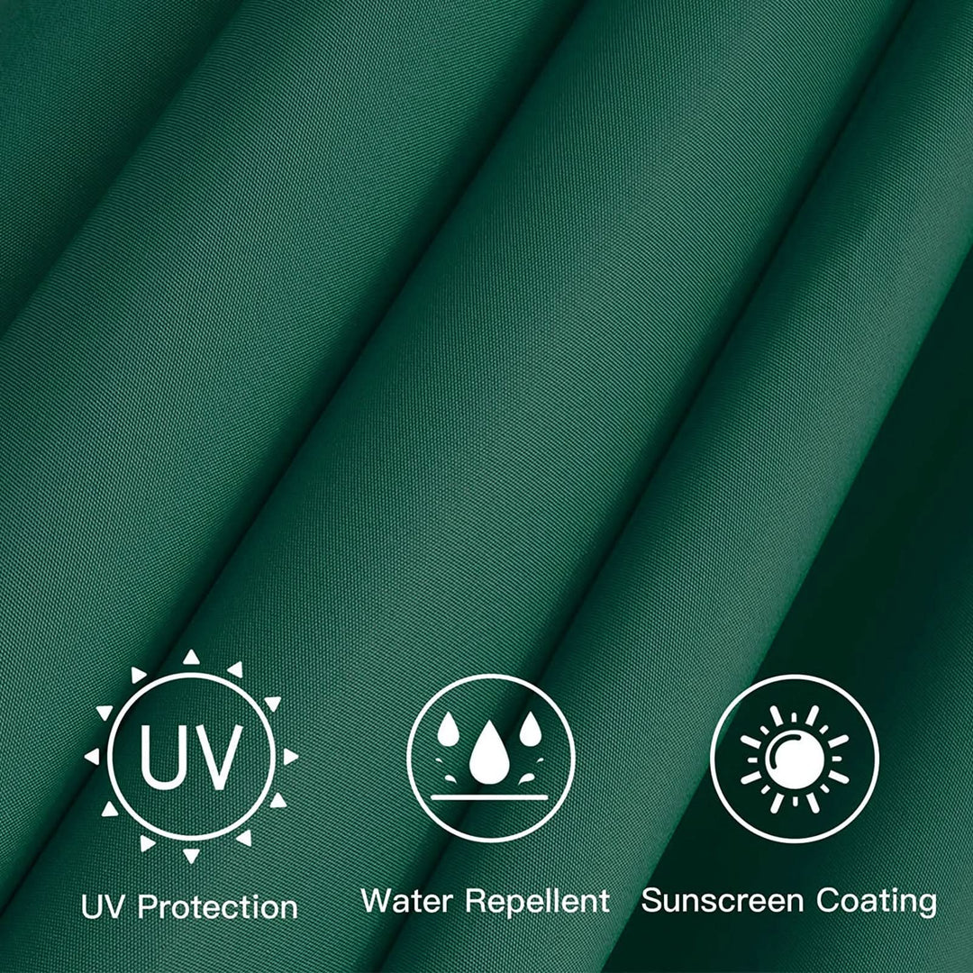 Lisslune | Arbo - Premium UV-resistant outdoor canopy