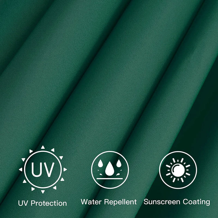 Lisslune | Arbo - Premium UV-resistant outdoor canopy
