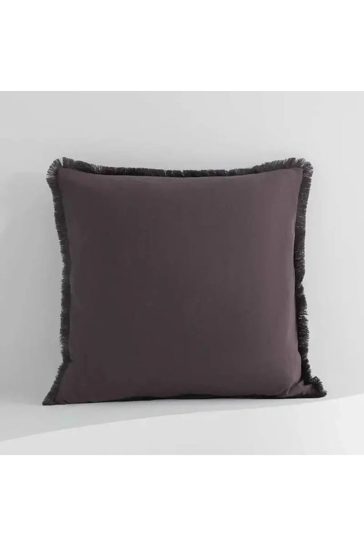 Lisslune | Cotton decorative cushion cover