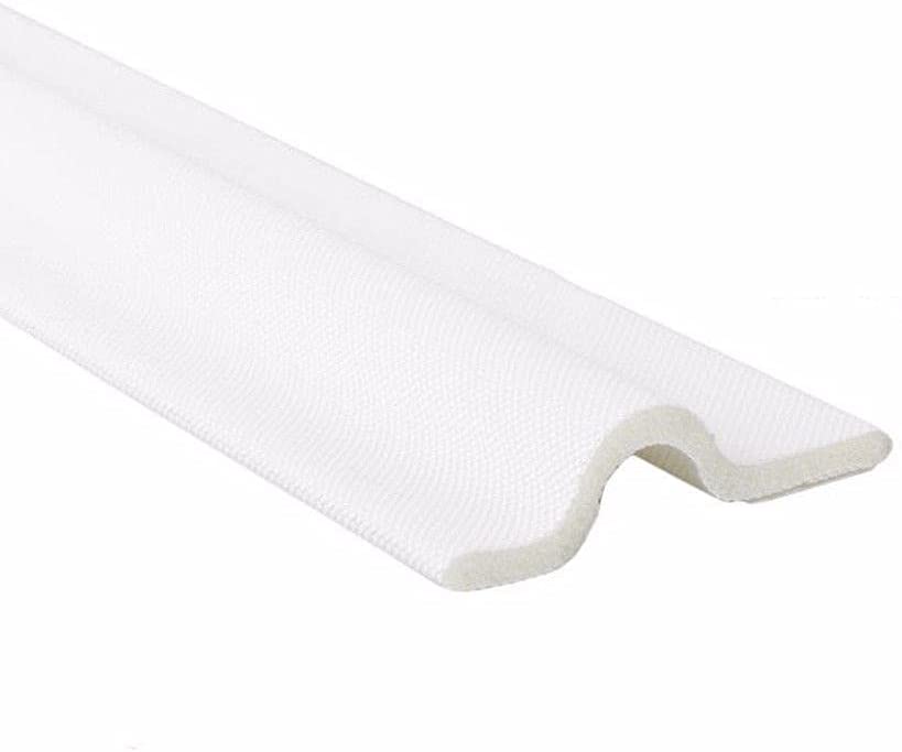 Lisslune | Air Lock Windproof Self-Adhesive Window Seal Strips