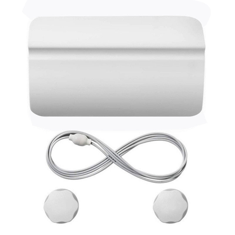 Lisslune | Safety Way Automatic Pet Door Opener