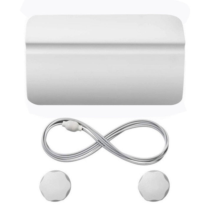 Lisslune | Safety Way Automatic Pet Door Opener