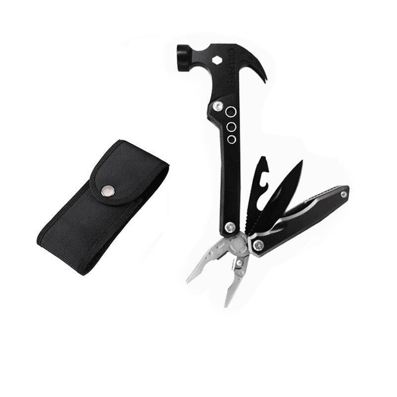 Lisslune | 15-in-1 Multifunction Hammer