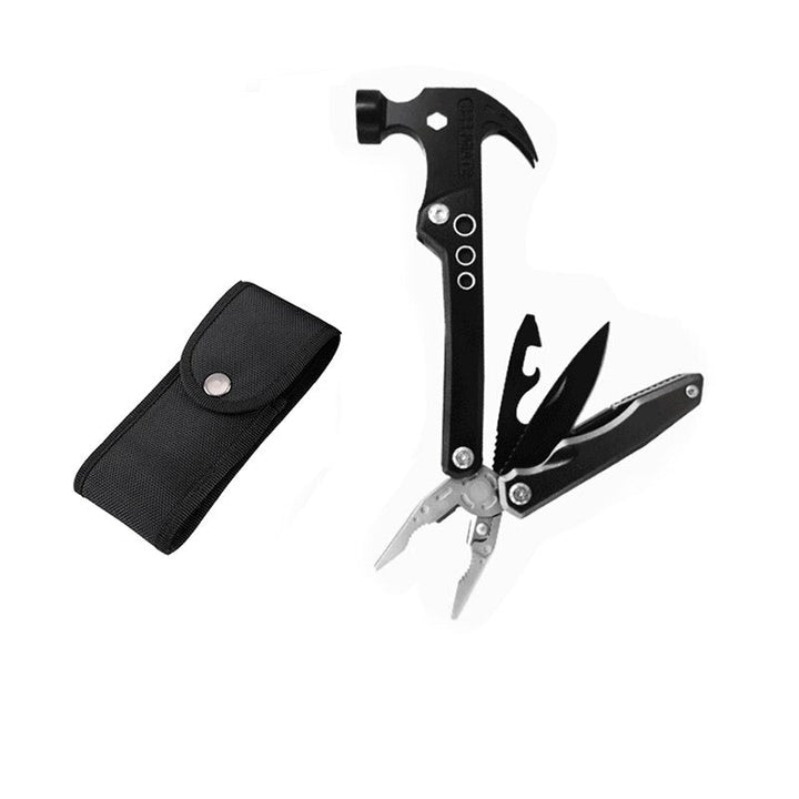 Lisslune | 15-in-1 Multifunction Hammer