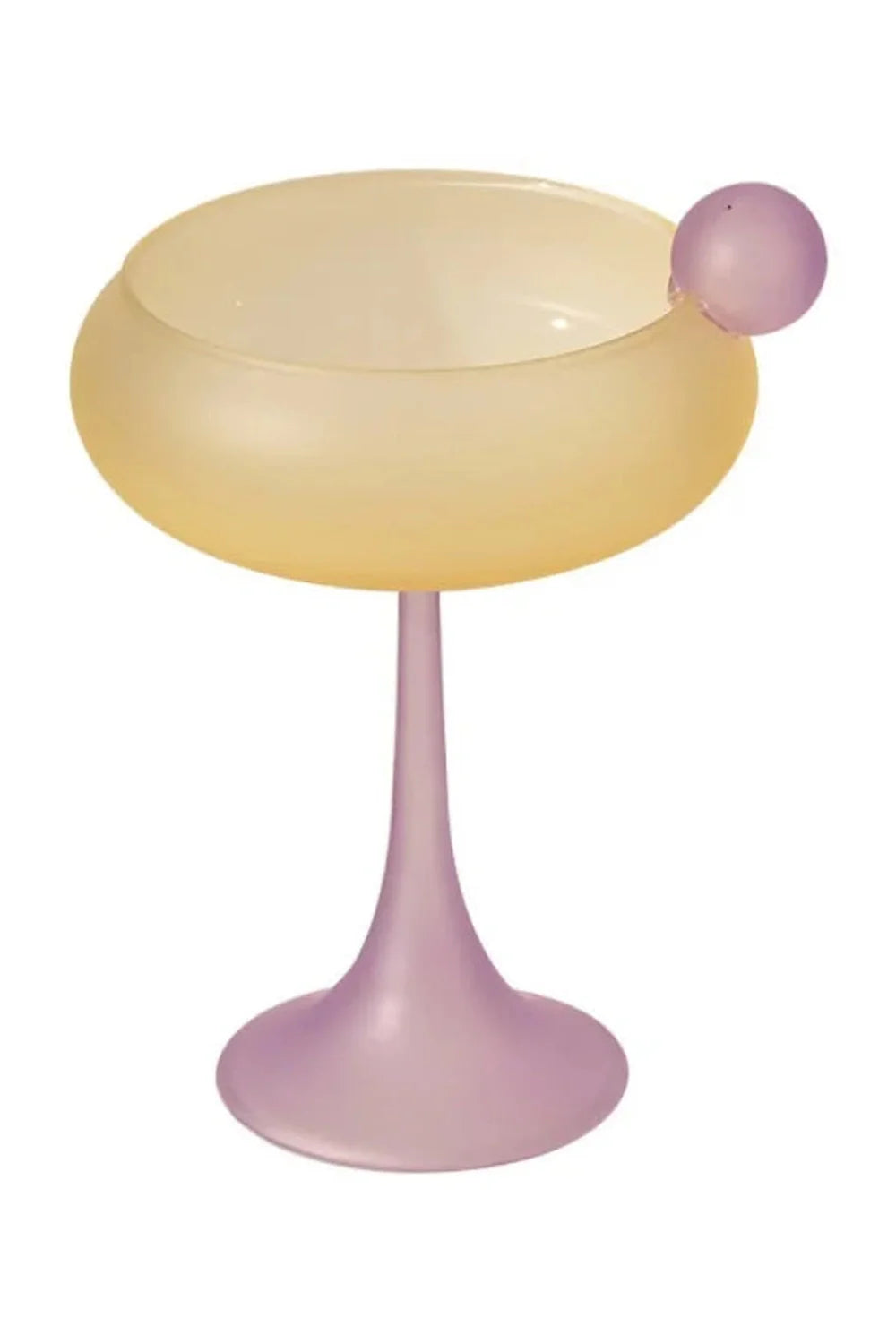 Lisslune | Dessert cup