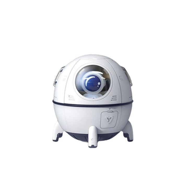 Lisslune | Universe Flow Ultrasonic Astronaut Humidifier