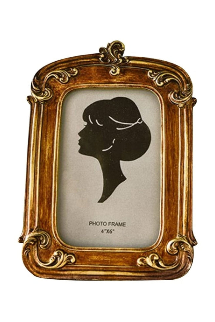 Lisslune | Academia Elegant Picture Frame