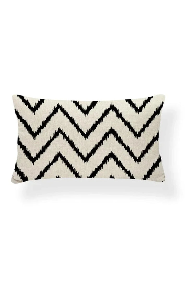 Lisslune | Nordic Pillowcase