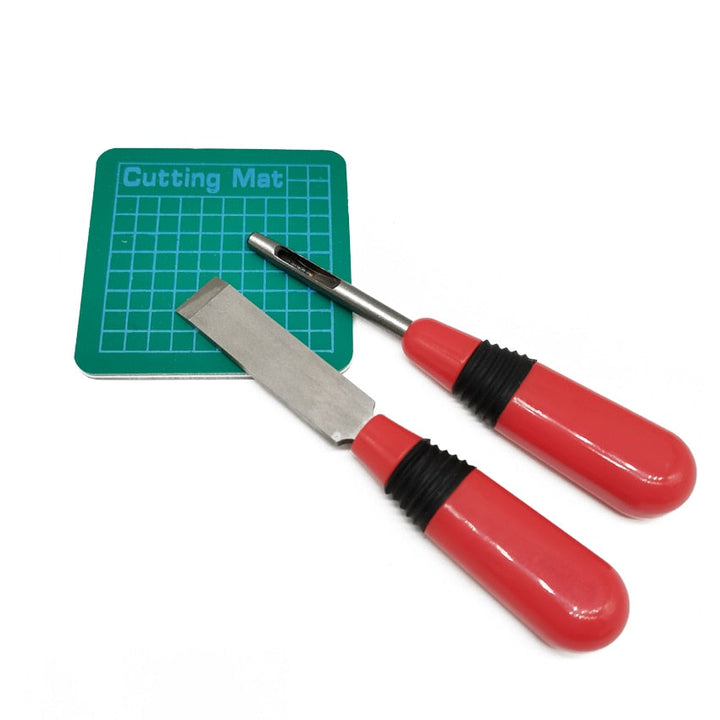Lisslune | Button Cutter Sewing Set