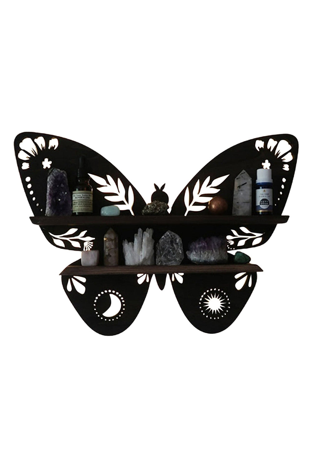 Lisslune | Motif Wall Shelf