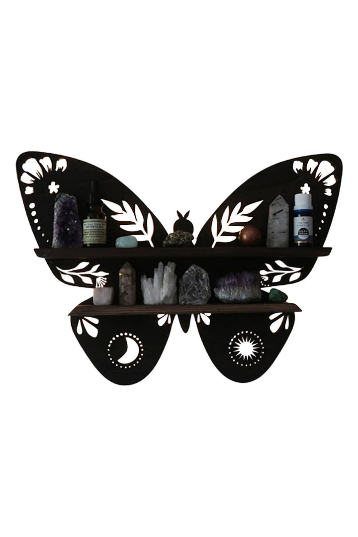 Lisslune | Motif Wall Shelf