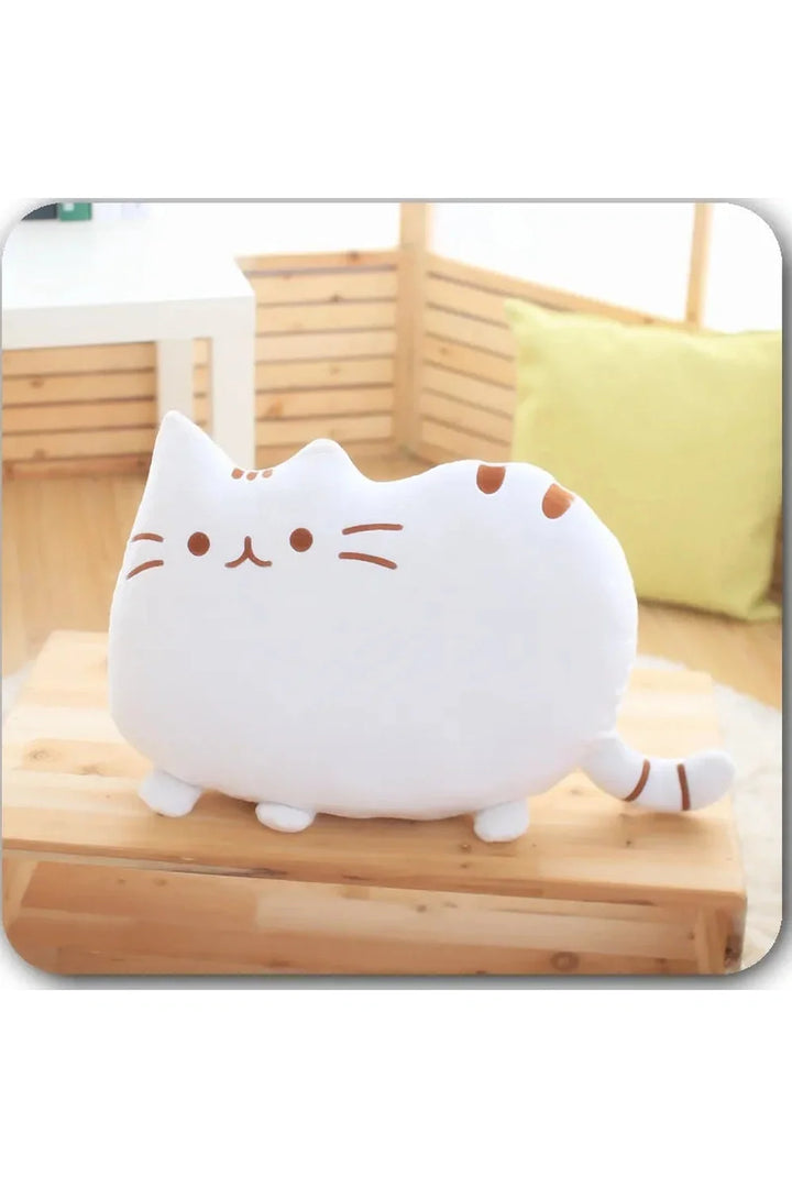Lisslune | Cat Pillow