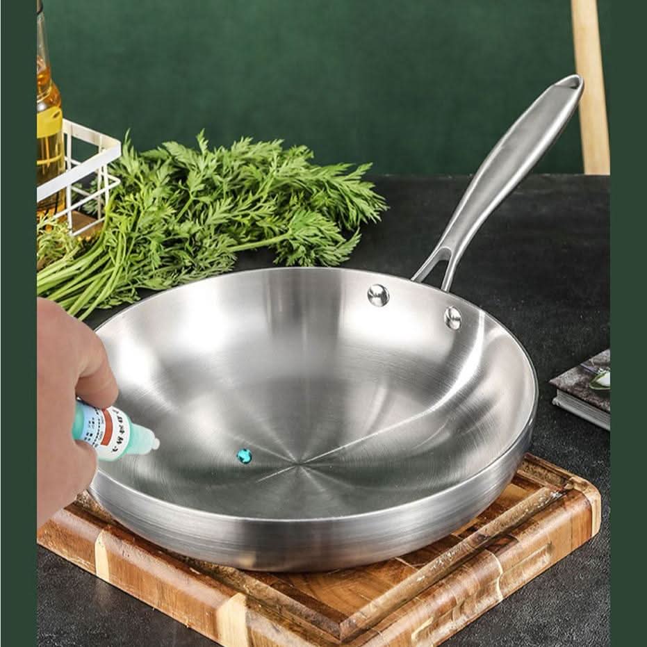 Lisslune | MattPan - Versatile frying pan for perfect results