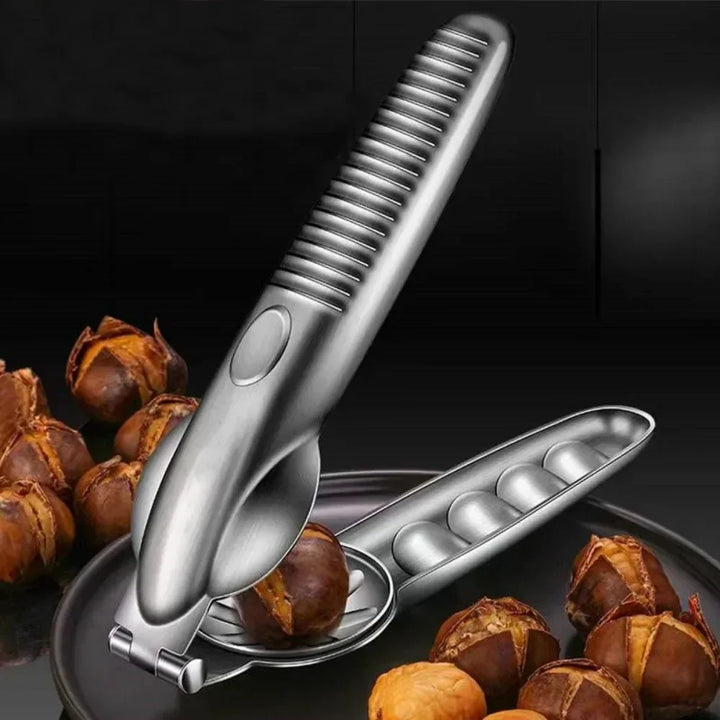 Lisslune | Quick Easy Chestnut Cracker Gadget