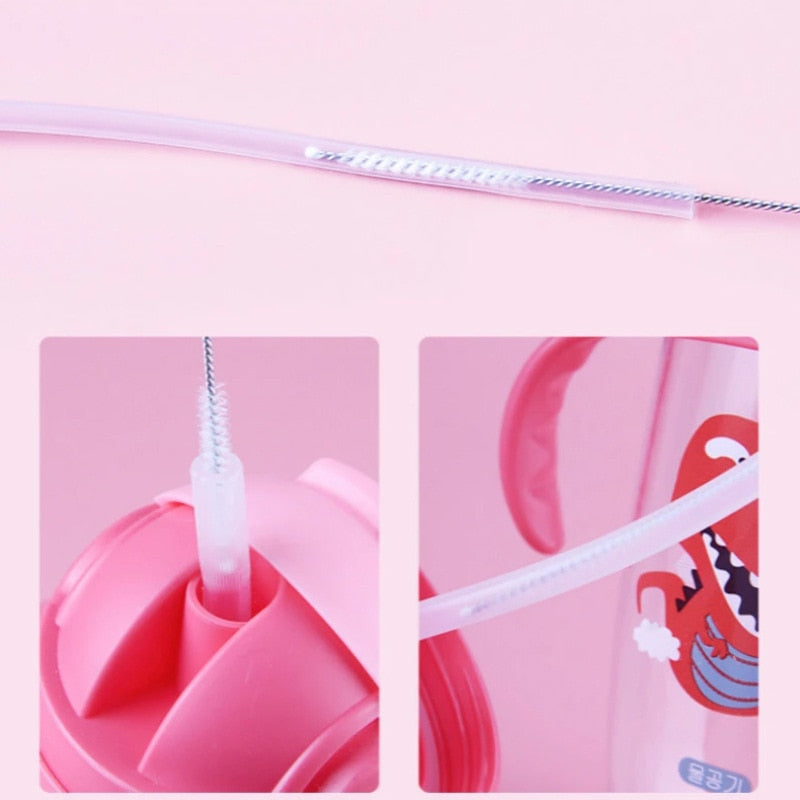 Lisslune | Japanese Style Mini Cleaning Brush