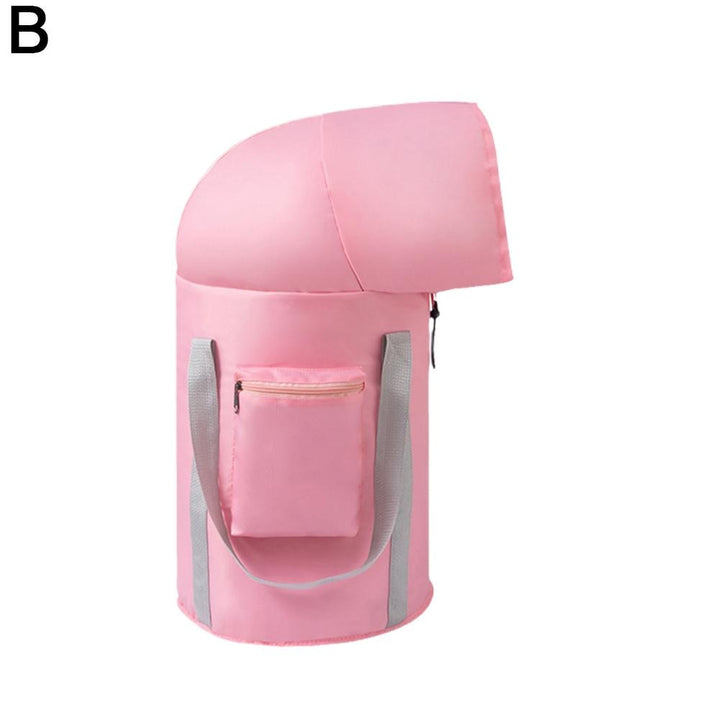 Lisslune | Home Spa Foldable Bag Foot Bath