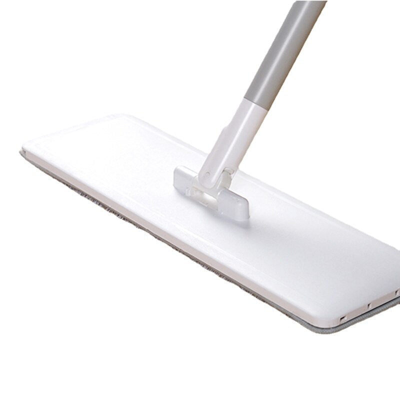 Lisslune | Rotatable Cleaning Flat Magic Mop