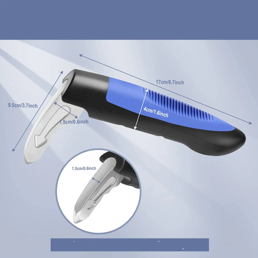 Lisslune | Car Door Assistant for Easier Getting In and Out