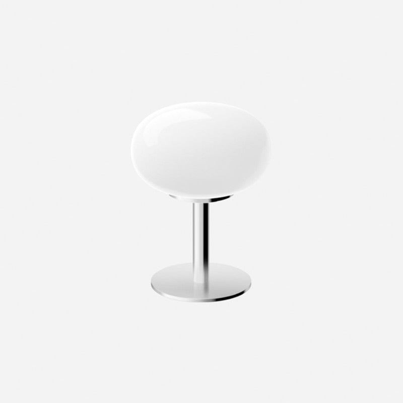 Lisslune | Macaron Glass Retro-Modern Dimming Lamp