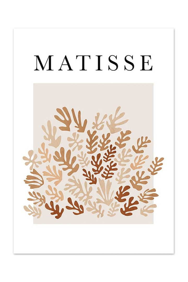 Lisslune | Inspired Canvas Poster - Light Academia