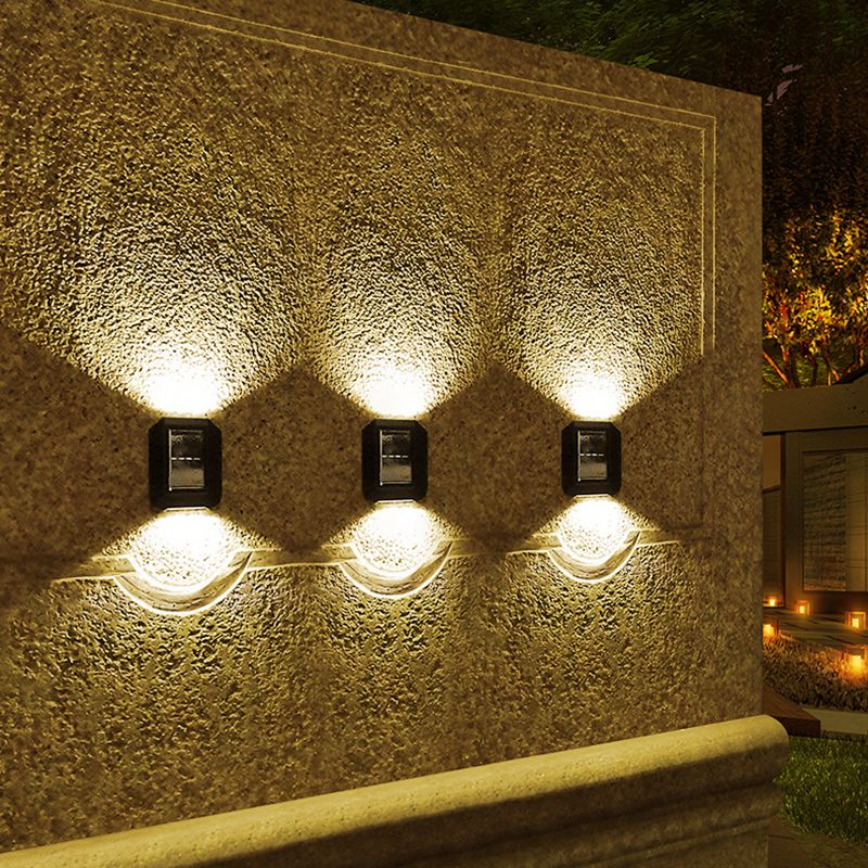 Lisslune | CelestiaGlow – Starry Wall Lamp for Luxurious Ambiance