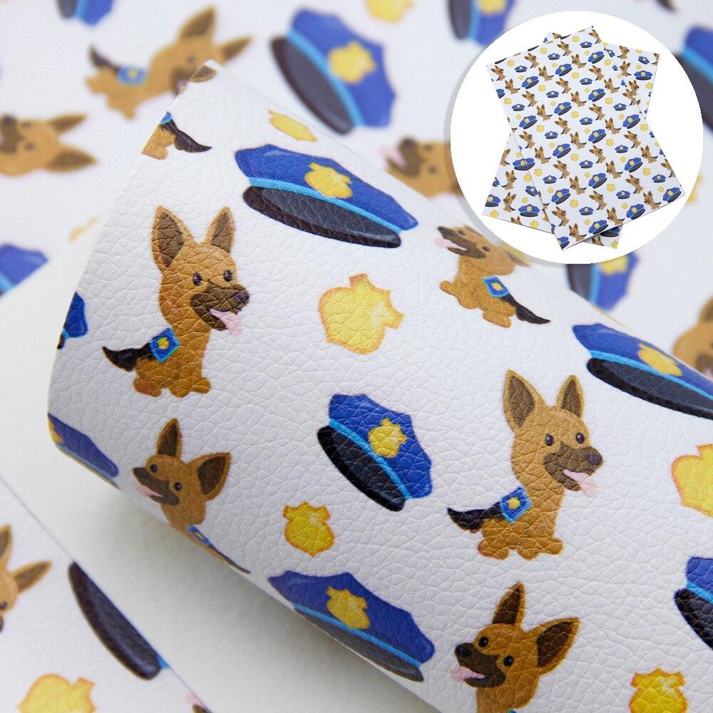 Lisslune | Charming Teapot & Lychee Synthetic Leather Crafting Kit