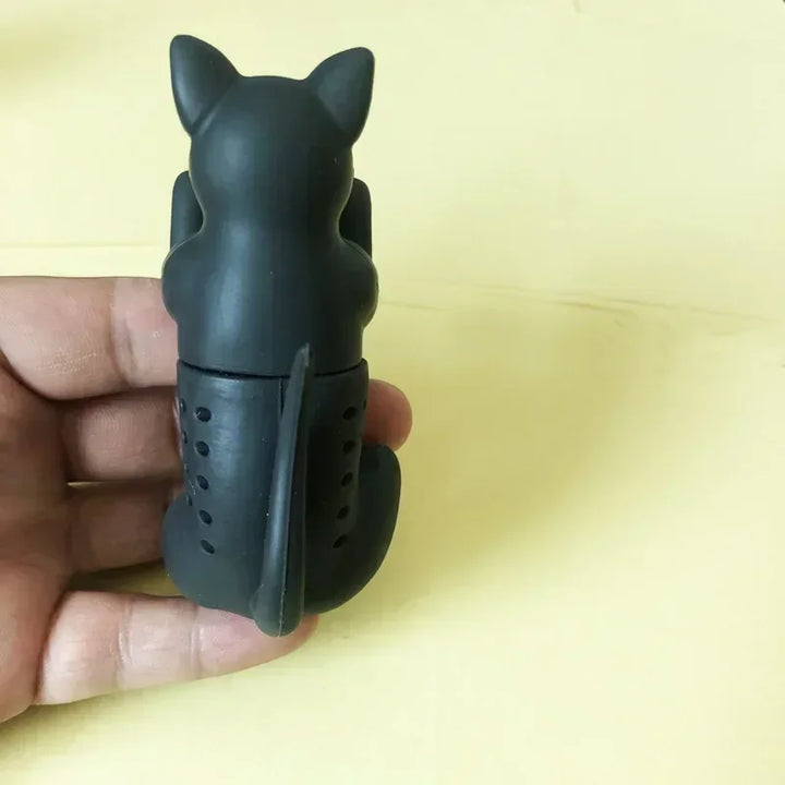 Lisslune | Cool Cat Tea Infuser
