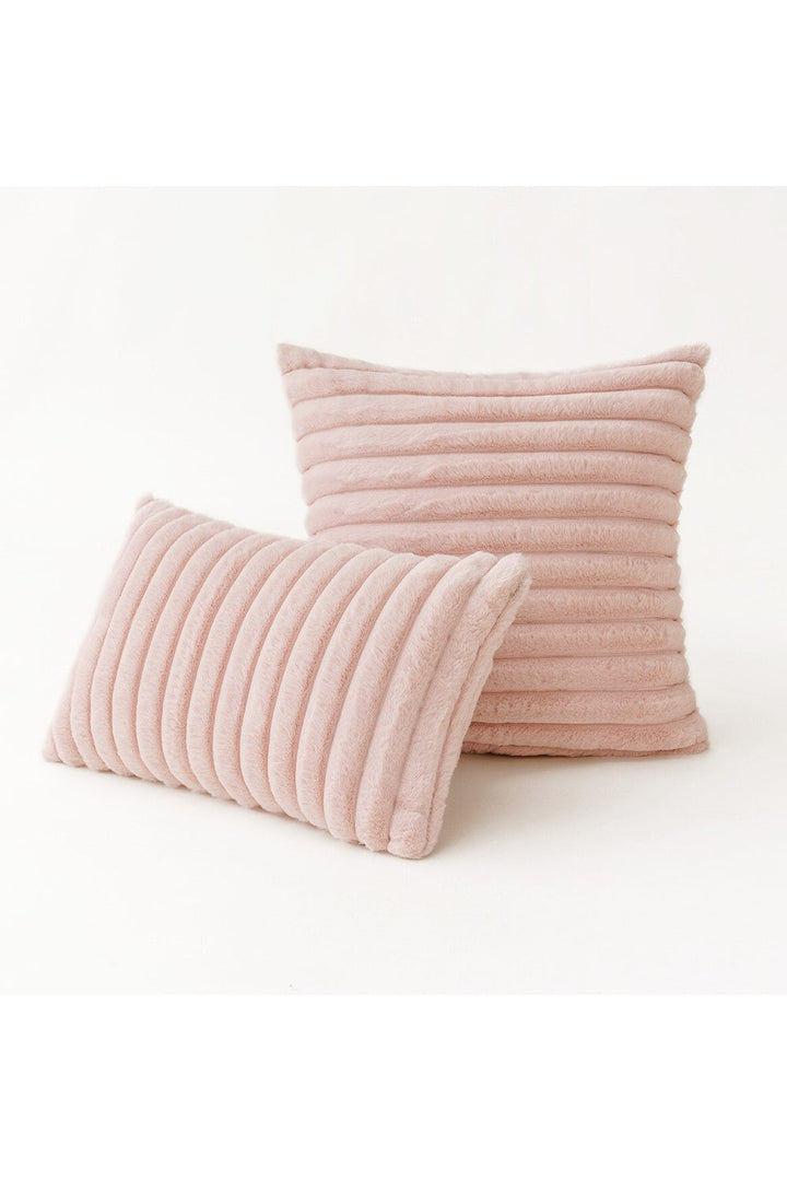 Lisslune | Cozy plush pillowcase