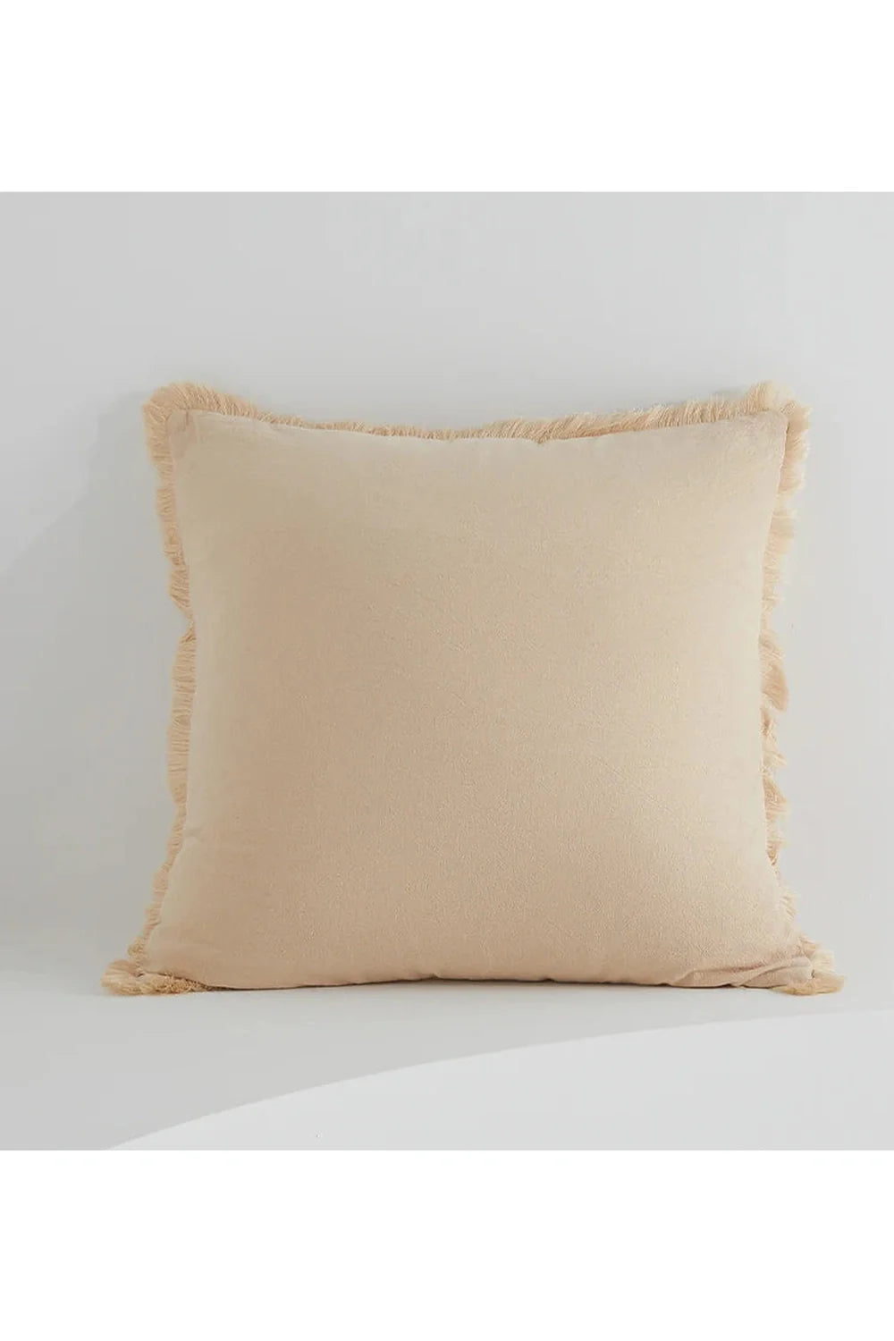 Lisslune | Cotton decorative cushion cover