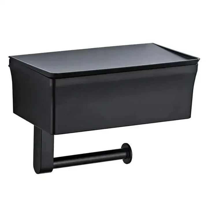 Lisslune | ElegantEssentialsToilet paper holder - Discover functional elegance