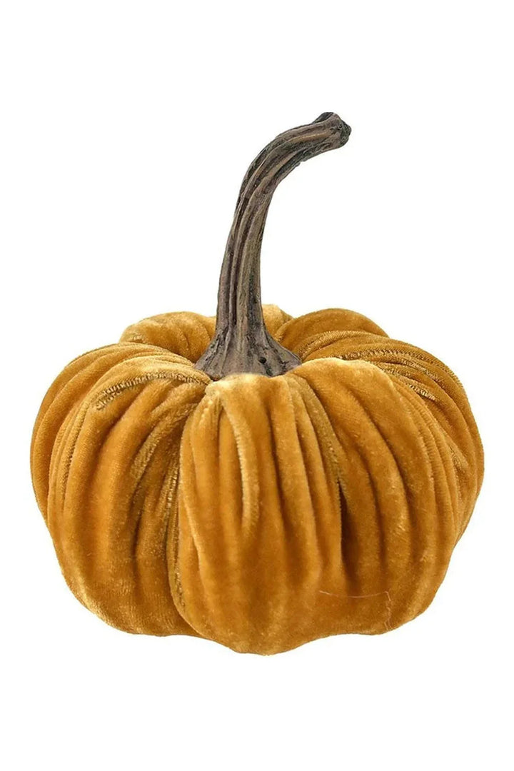 Lisslune | Harvest Pumpkin Cushion Set