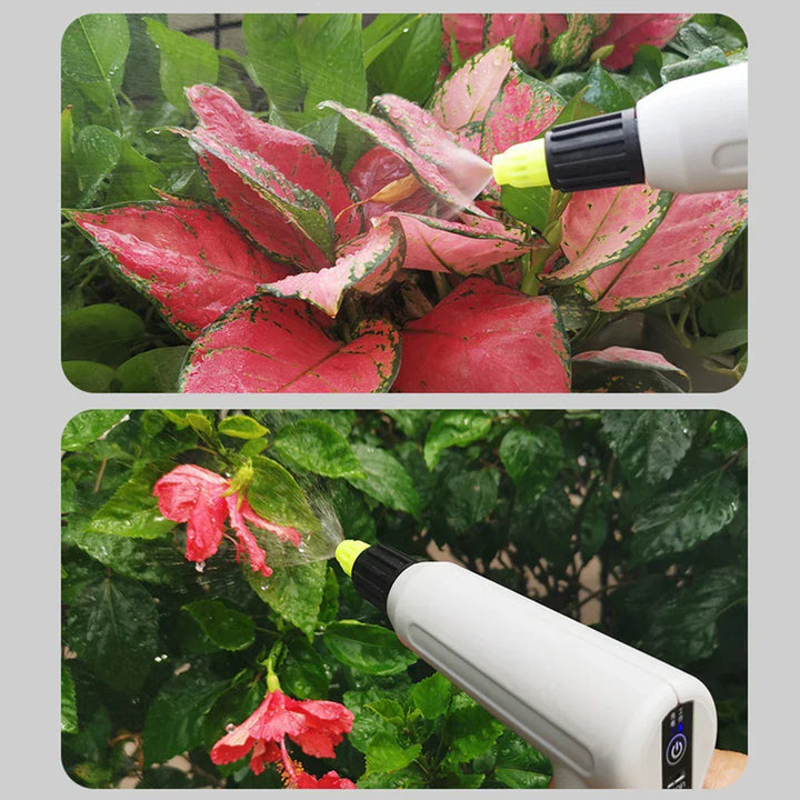 Lisslune | Handheld Easy Gardening Water Sprinkler