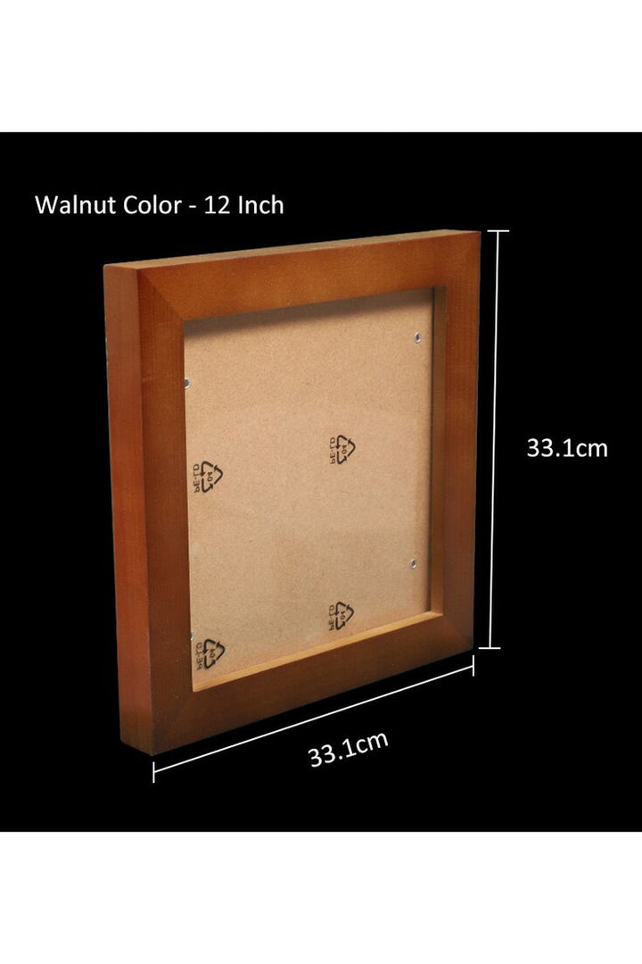 Lisslune | square wooden frames