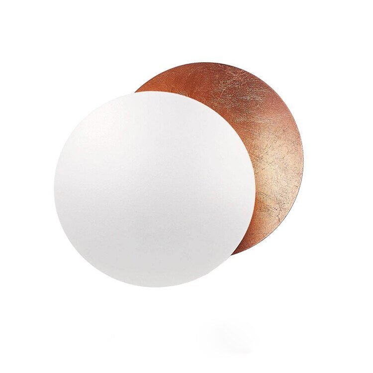 Lisslune | EclipseLamp™ - Solar Eclipse Wall Light
