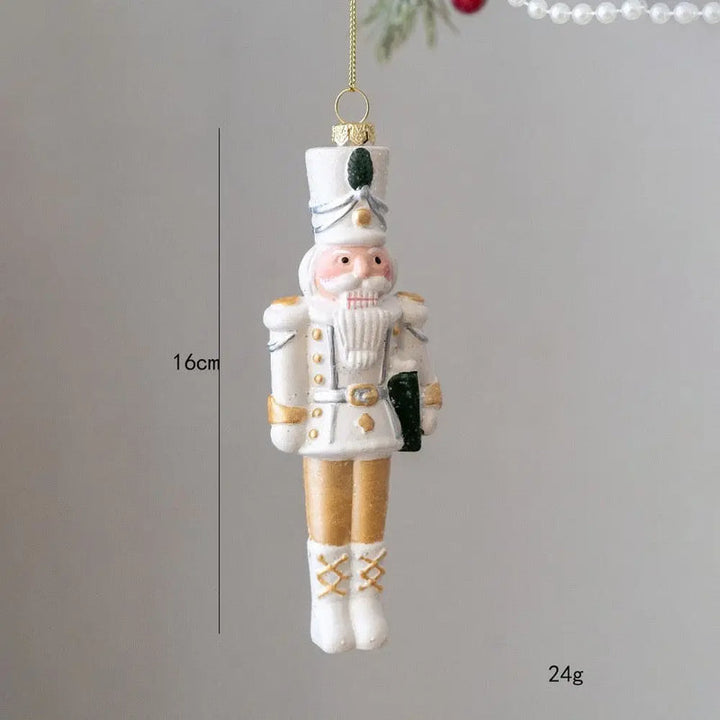 Lisslune | Legend Christmas tree decoration