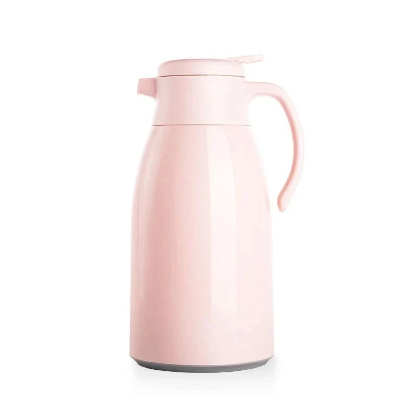 Lisslune | Glass Lined Thermal Kettle