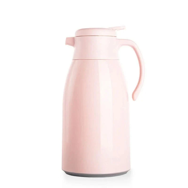 Lisslune | Glass Lined Thermal Kettle